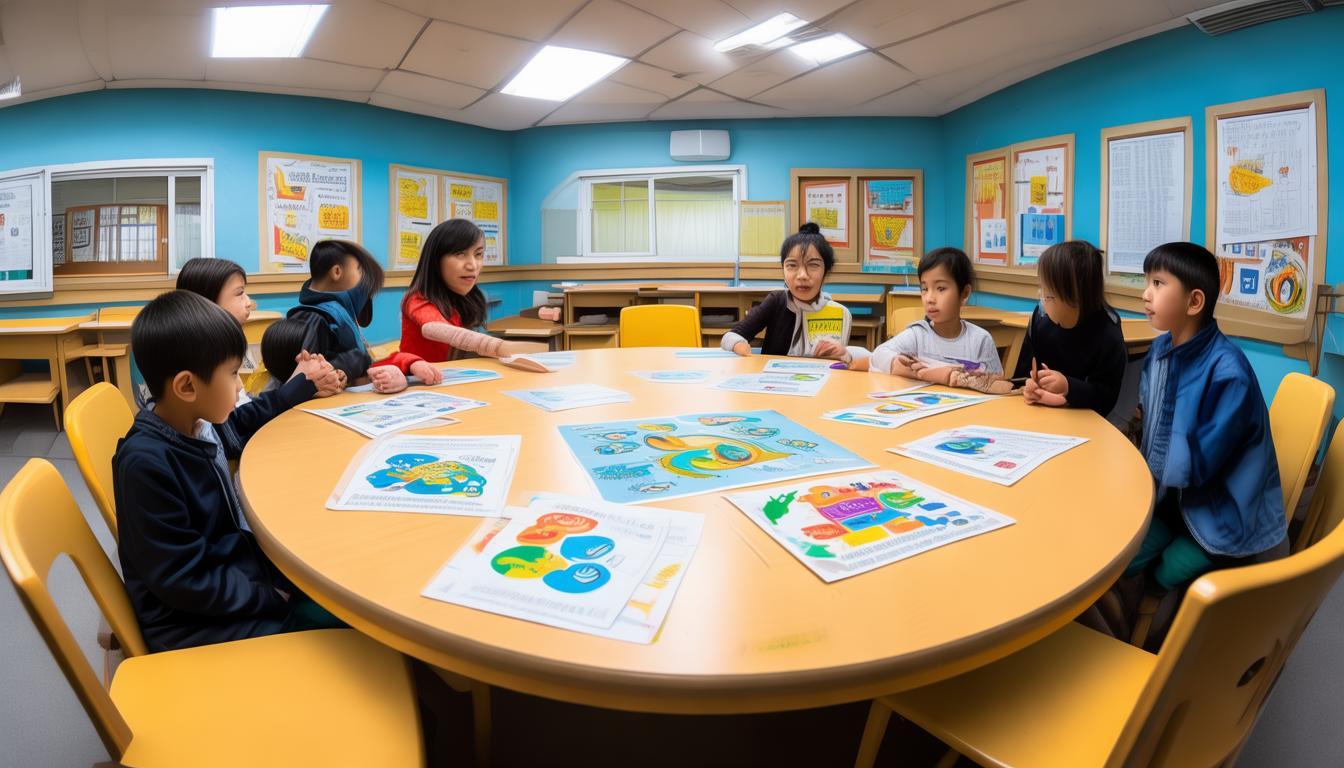 幼儿园防拐防骗方案_幼儿防拐骗安全演练_家园联动防拐骗活动