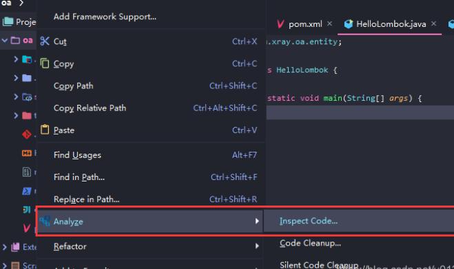 Java IDEA插件推荐_intellij idea 主题_IDEA主题插件Material Theme UI