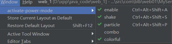 Java IDEA插件推荐_IDEA主题插件Material Theme UI_intellij idea 主题