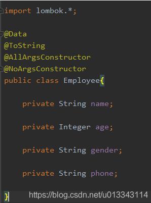 IDEA主题插件Material Theme UI_intellij idea 主题_Java IDEA插件推荐
