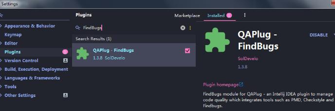 intellij idea 主题_IDEA主题插件Material Theme UI_Java IDEA插件推荐