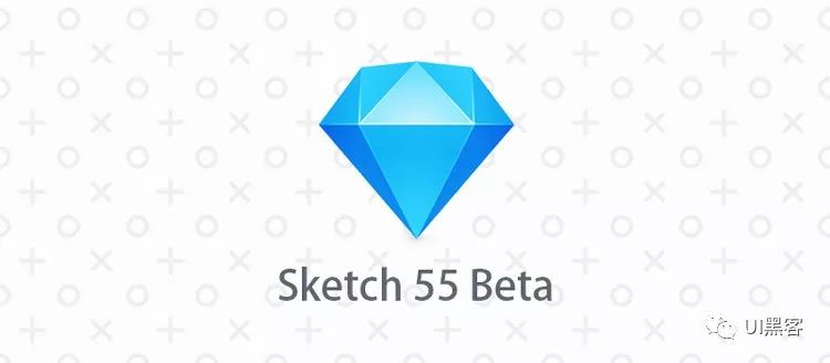 Sketch 55 Beta 新功能_sketch iconfont_Sketch SVG代码粘贴为形状