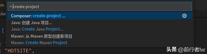 vscode java插件安装教程_Java Maven项目配置_intellij idea tomcat配置