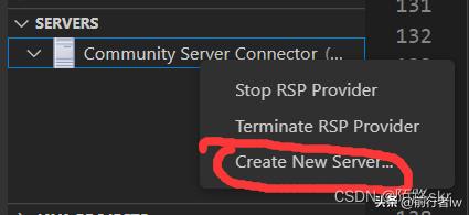 intellij idea tomcat配置_Java Maven项目配置_vscode java插件安装教程