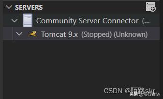 Java Maven项目配置_intellij idea tomcat配置_vscode java插件安装教程