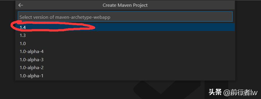 vscode java插件安装教程_intellij idea tomcat配置_Java Maven项目配置