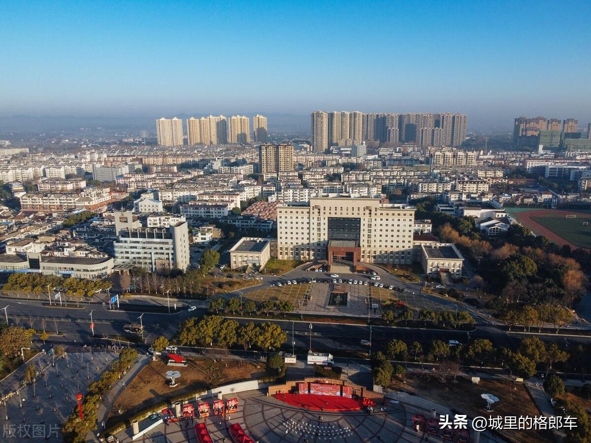 无为县设市原因_芜湖区划调整历史_芜湖行政区划