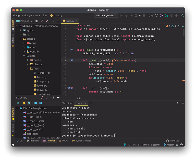 IntelliJ IDEA主题安装教程_intellij idea视频讲解_IntelliJ IDEA主题选择