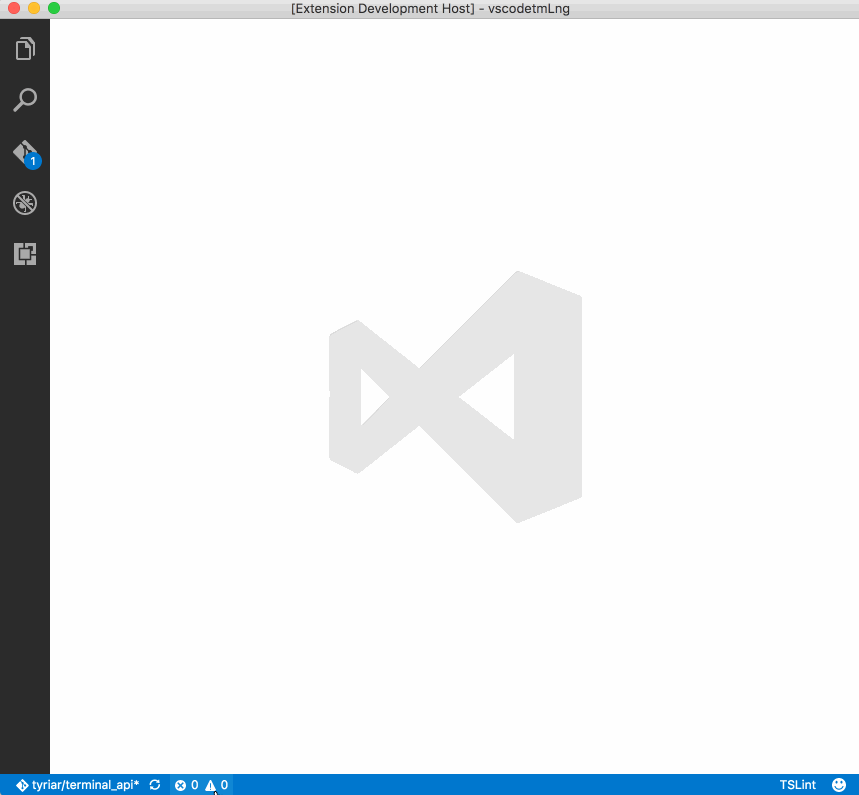 sublime text程序图标_ VS Code 智能补全功能 _Visual Studio Code 开源跨平台编辑器 