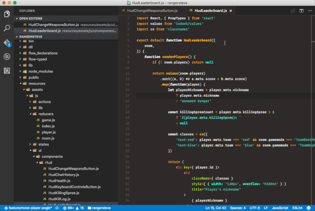 sublime text程序图标_Visual Studio Code 开源跨平台编辑器 _ VS Code 智能补全功能 