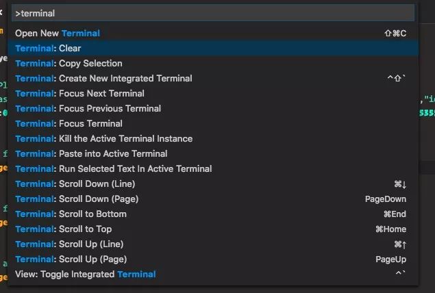  VS Code 智能补全功能 _sublime text程序图标_Visual Studio Code 开源跨平台编辑器 