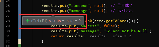 IntelliJ IDEA Debug技巧_intellij idea视频讲解_Intellij IDEA Debug模式使用教程