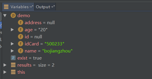 intellij idea视频讲解_IntelliJ IDEA Debug技巧_Intellij IDEA Debug模式使用教程