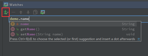 intellij idea视频讲解_Intellij IDEA Debug模式使用教程_IntelliJ IDEA Debug技巧