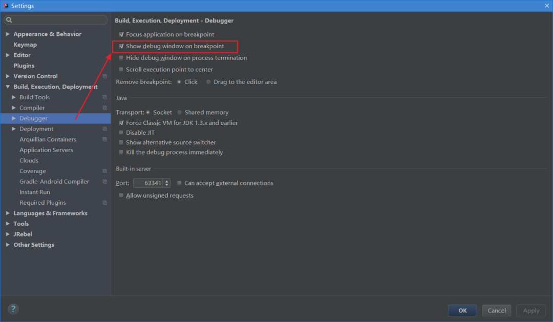 intellij idea视频讲解_Intellij IDEA Debug模式使用教程_IntelliJ IDEA Debug技巧
