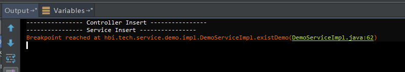 intellij idea视频讲解_Intellij IDEA Debug模式使用教程_IntelliJ IDEA Debug技巧