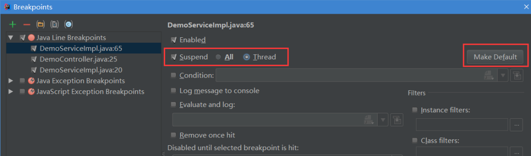 Intellij IDEA Debug模式使用教程_IntelliJ IDEA Debug技巧_intellij idea视频讲解
