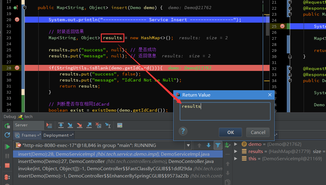 IntelliJ IDEA Debug技巧_Intellij IDEA Debug模式使用教程_intellij idea视频讲解