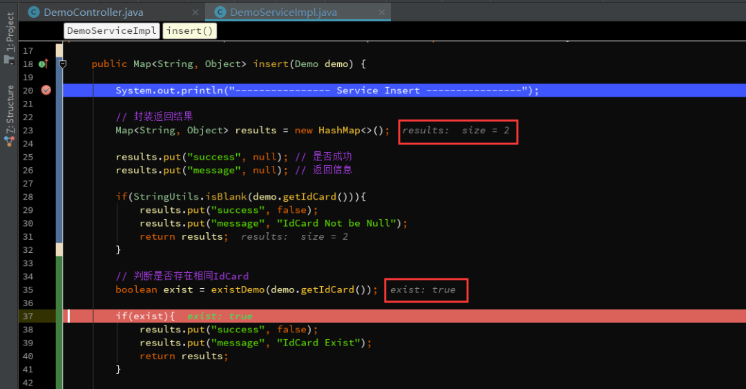 IntelliJ IDEA Debug技巧_Intellij IDEA Debug模式使用教程_intellij idea视频讲解
