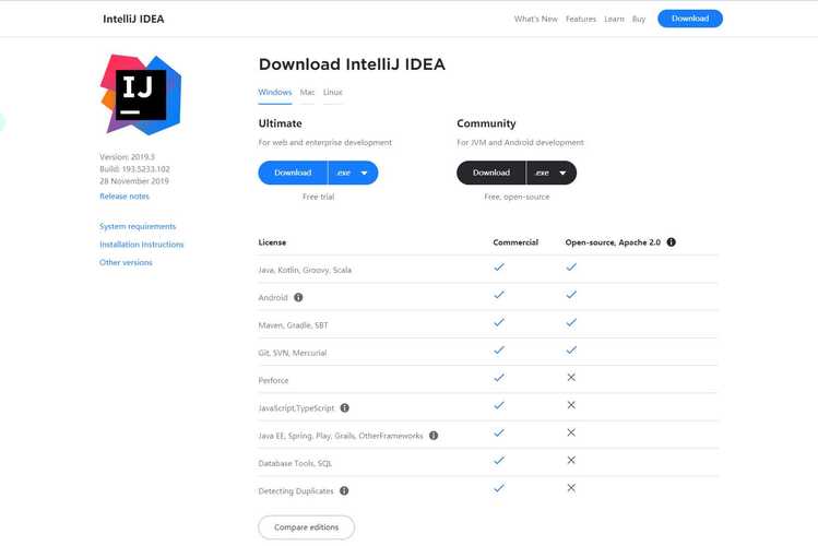 IntelliJ IDEA 性能优化 _intellij idea卸载_IntelliJ IDEA 2019.3 更新 