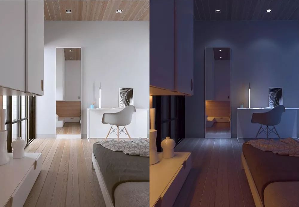 Vray for Su产品级渲染教程_vary for sketch up_Vray产品级渲染步骤解析