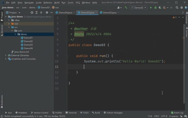 intellij idea卸载_IntelliJ IDEA 快捷键总结_ IntelliJ IDEA 快捷键动图演示 