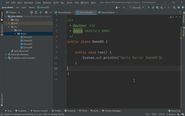 IntelliJ IDEA 快捷键总结_ IntelliJ IDEA 快捷键动图演示 _intellij idea卸载