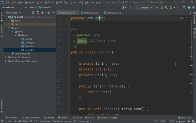 intellij idea卸载_IntelliJ IDEA 快捷键总结_ IntelliJ IDEA 快捷键动图演示 