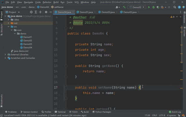 intellij idea卸载_IntelliJ IDEA 快捷键总结_ IntelliJ IDEA 快捷键动图演示 