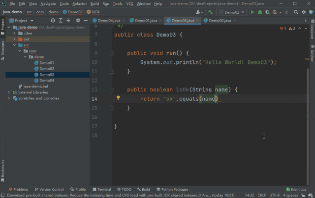  IntelliJ IDEA 快捷键动图演示 _intellij idea卸载_IntelliJ IDEA 快捷键总结