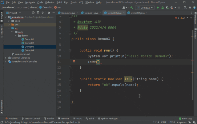  IntelliJ IDEA 快捷键动图演示 _intellij idea卸载_IntelliJ IDEA 快捷键总结