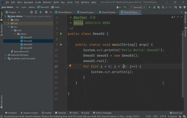 intellij idea卸载_ IntelliJ IDEA 快捷键动图演示 _IntelliJ IDEA 快捷键总结