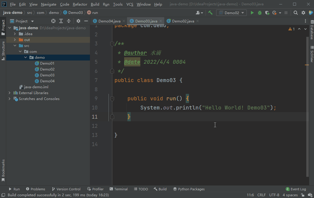 IntelliJ IDEA 快捷键总结_ IntelliJ IDEA 快捷键动图演示 _intellij idea卸载