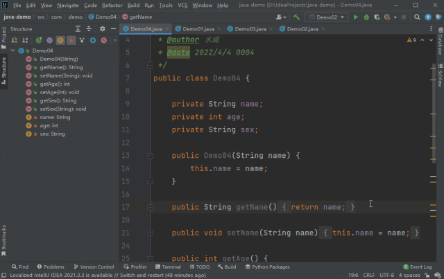intellij idea卸载_IntelliJ IDEA 快捷键总结_ IntelliJ IDEA 快捷键动图演示 