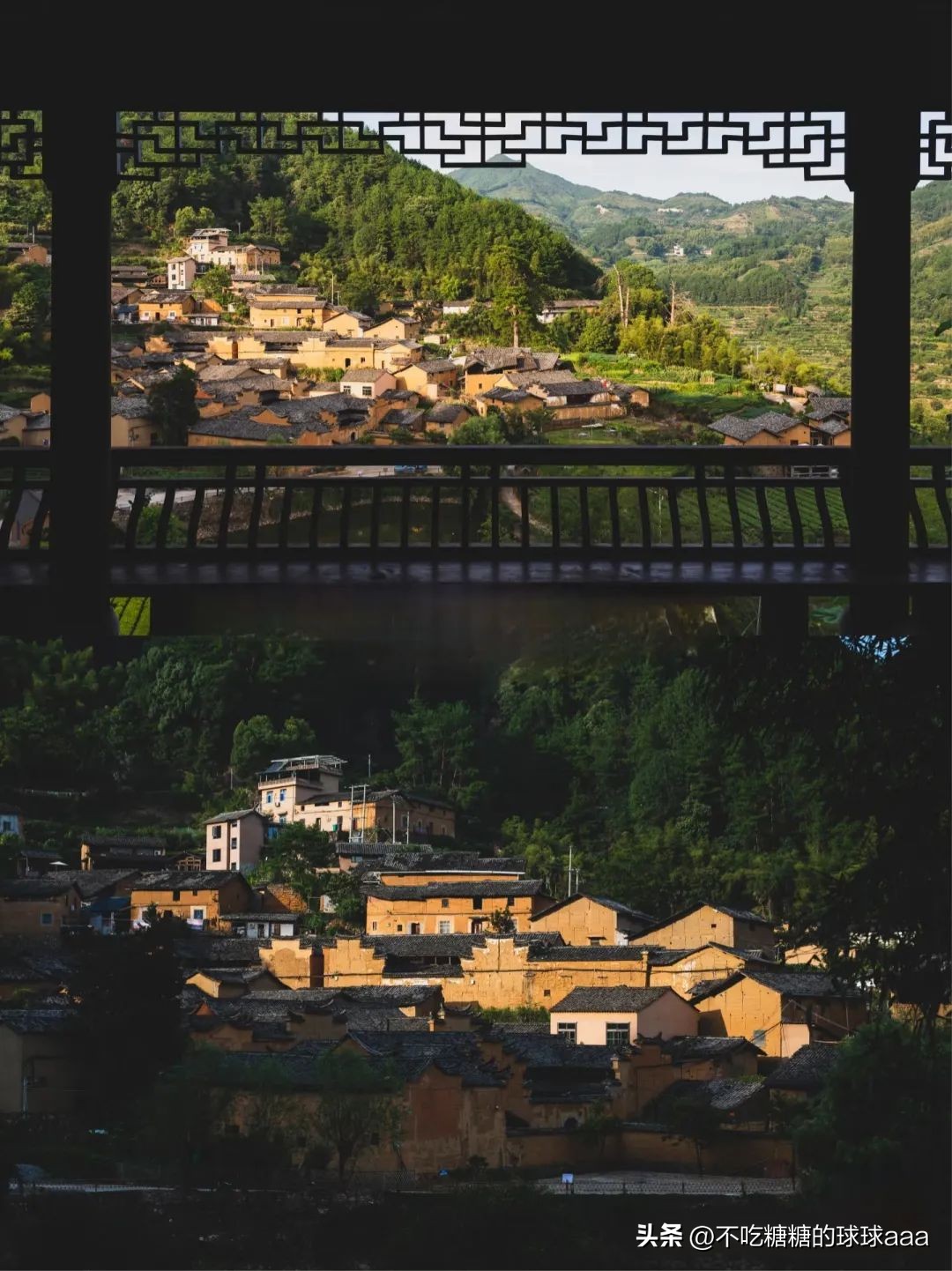 松阳古村落旅游_松阳旅游攻略_松阳求职