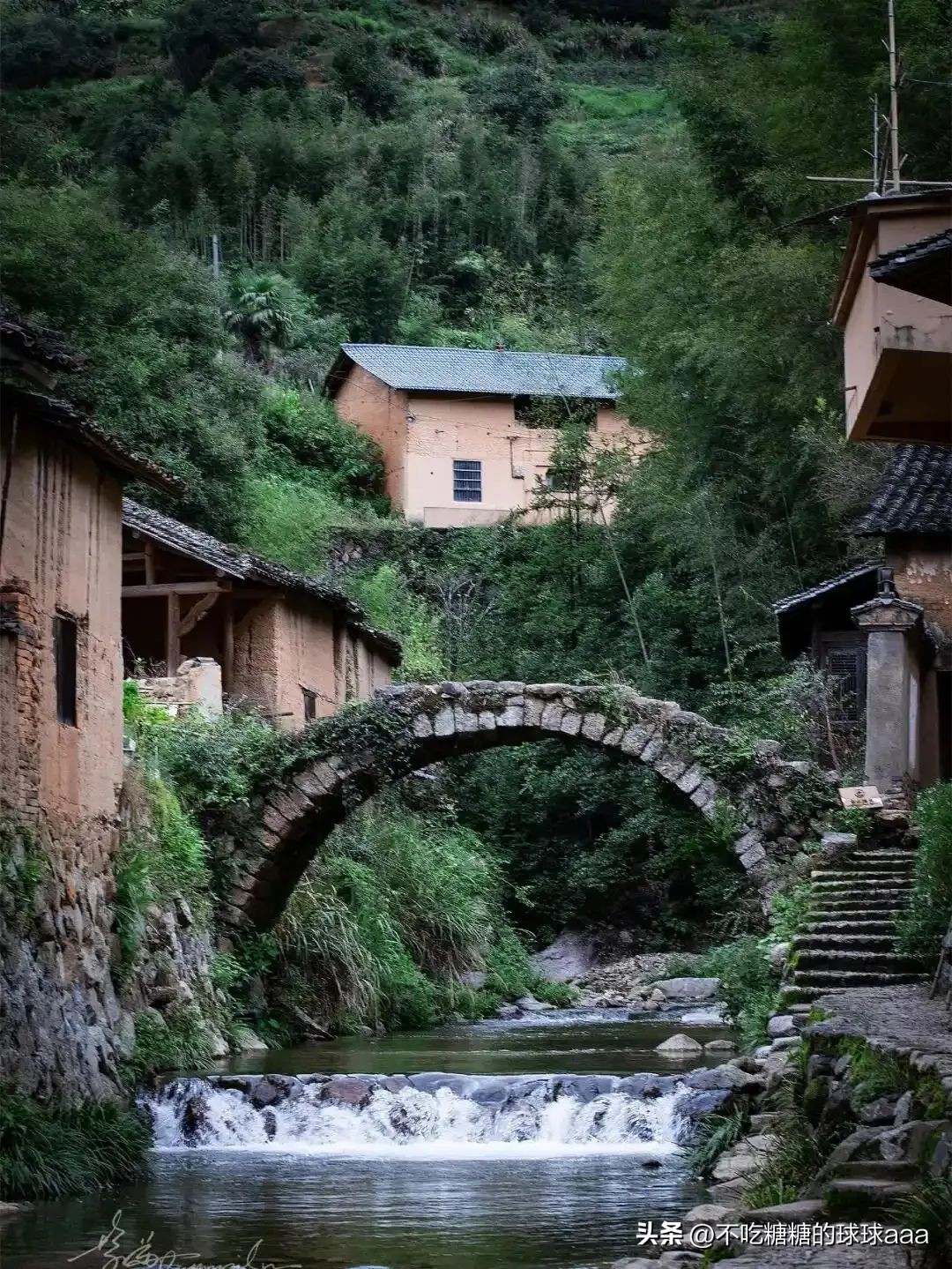 松阳求职_松阳旅游攻略_松阳古村落旅游