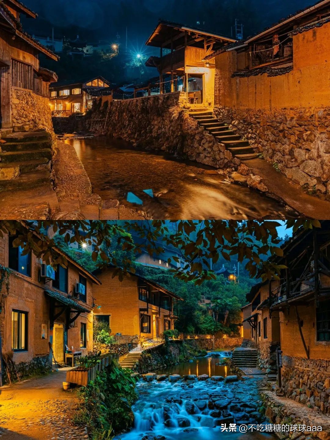 松阳古村落旅游_松阳求职_松阳旅游攻略