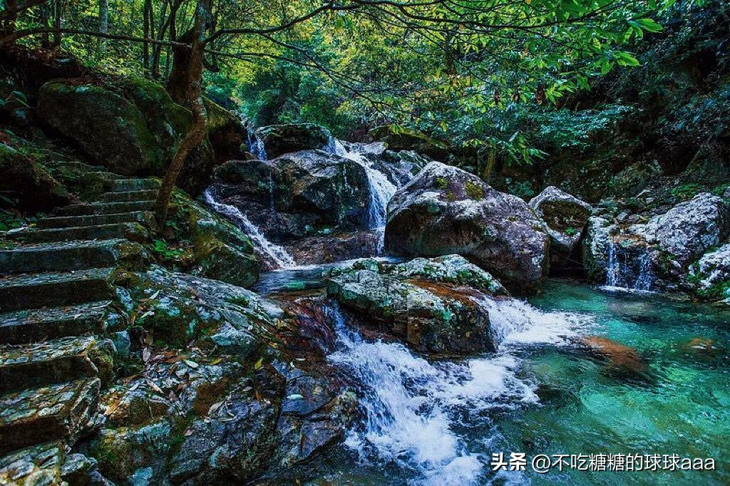 松阳古村落旅游_松阳旅游攻略_松阳求职