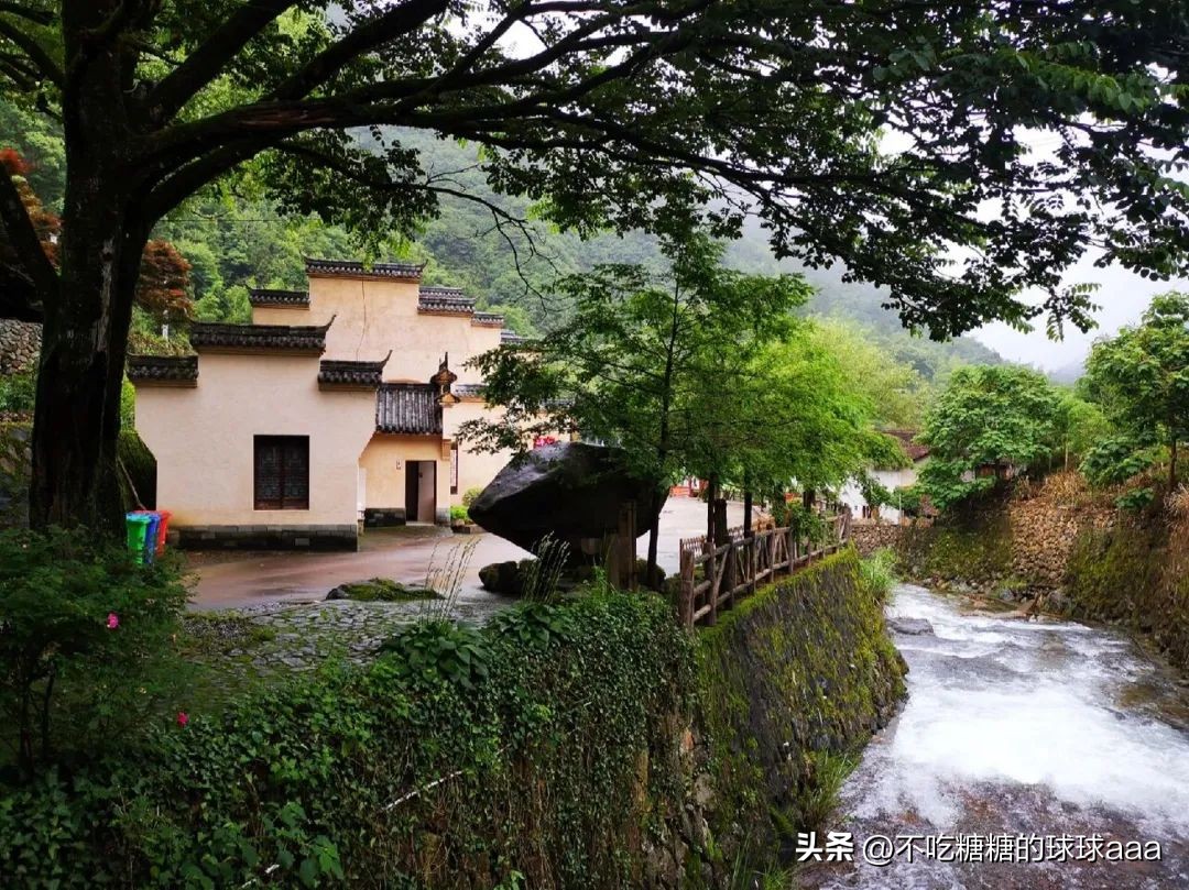 松阳古村落旅游_松阳求职_松阳旅游攻略