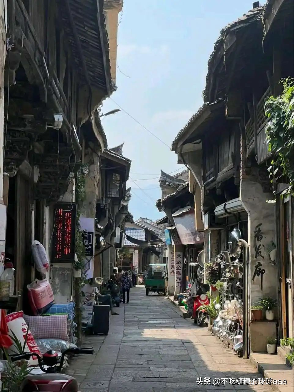 松阳旅游攻略_松阳古村落旅游_松阳求职
