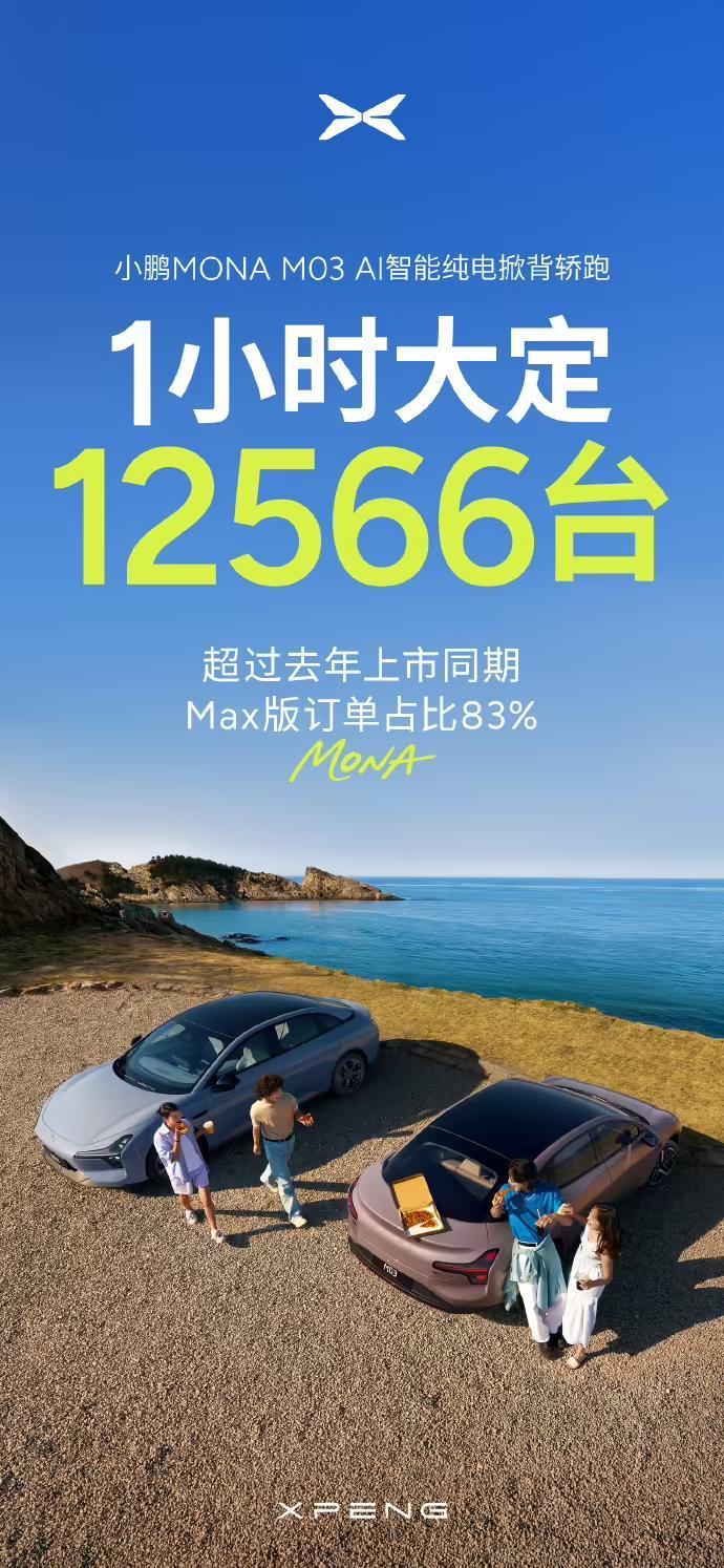 _小鹏汽车上市首日_小鹏新车计划