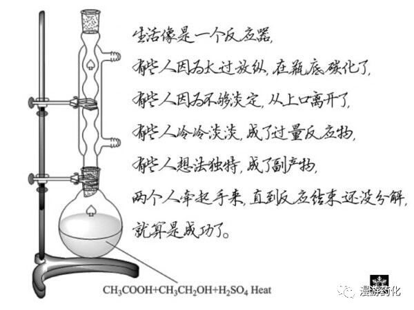 有机化学合成失败与成功_mestrenova mac_化学合成内心强大重要性