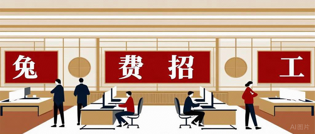 招工_安禾智聘免费招工_阜阳人力资源服务
