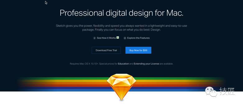 Sketch插件资源整理_Sketch UI设计工具_sketch 图标库插件