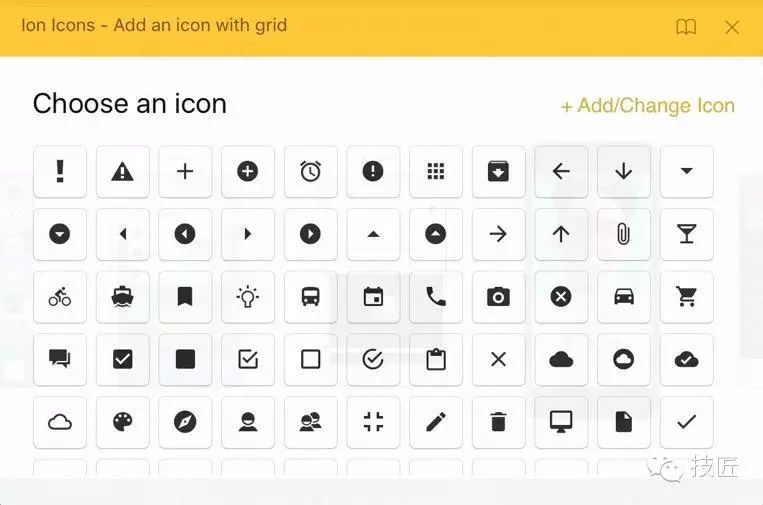 Sketch UI设计工具_sketch 图标库插件_Sketch插件资源整理