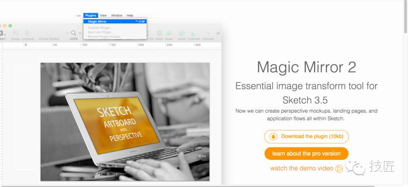 Sketch UI设计工具_sketch 图标库插件_Sketch插件资源整理