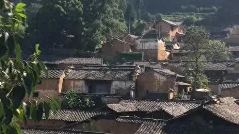 松阳古村旅游推荐_松阳兼职_江南最后秘境旅游攻略
