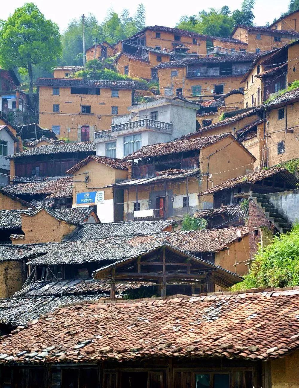 松阳古村旅游推荐_江南最后秘境旅游攻略_松阳兼职