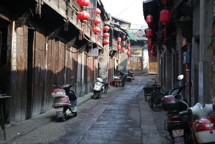 松阳兼职_江南最后秘境旅游攻略_松阳古村旅游推荐