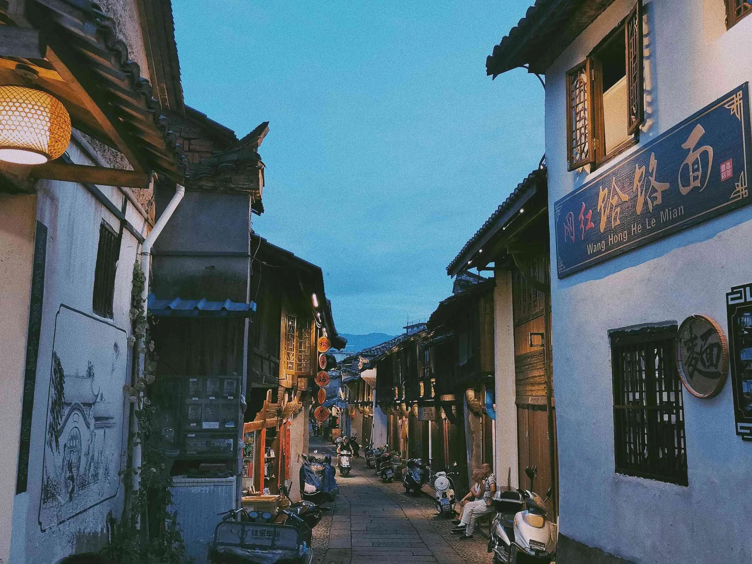 江南最后秘境旅游攻略_松阳兼职_松阳古村旅游推荐